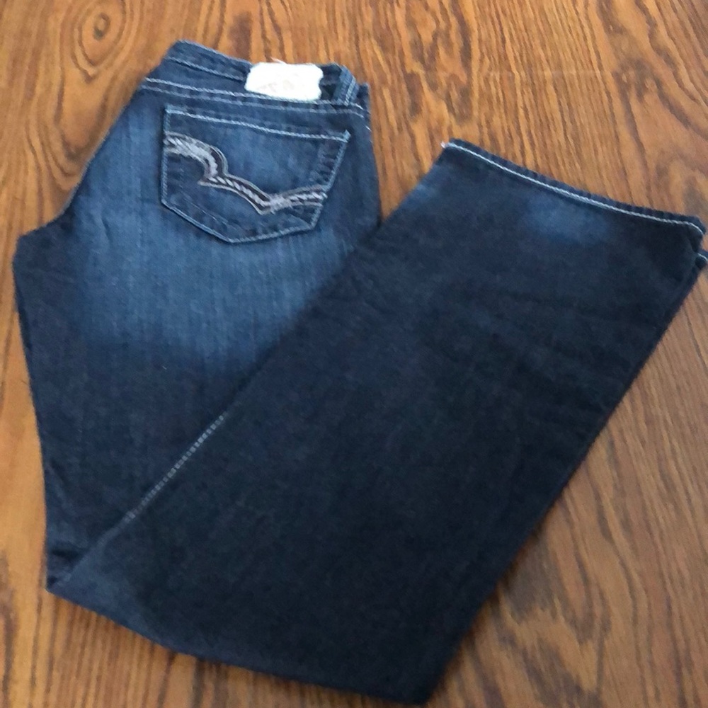 Big Star Jeans